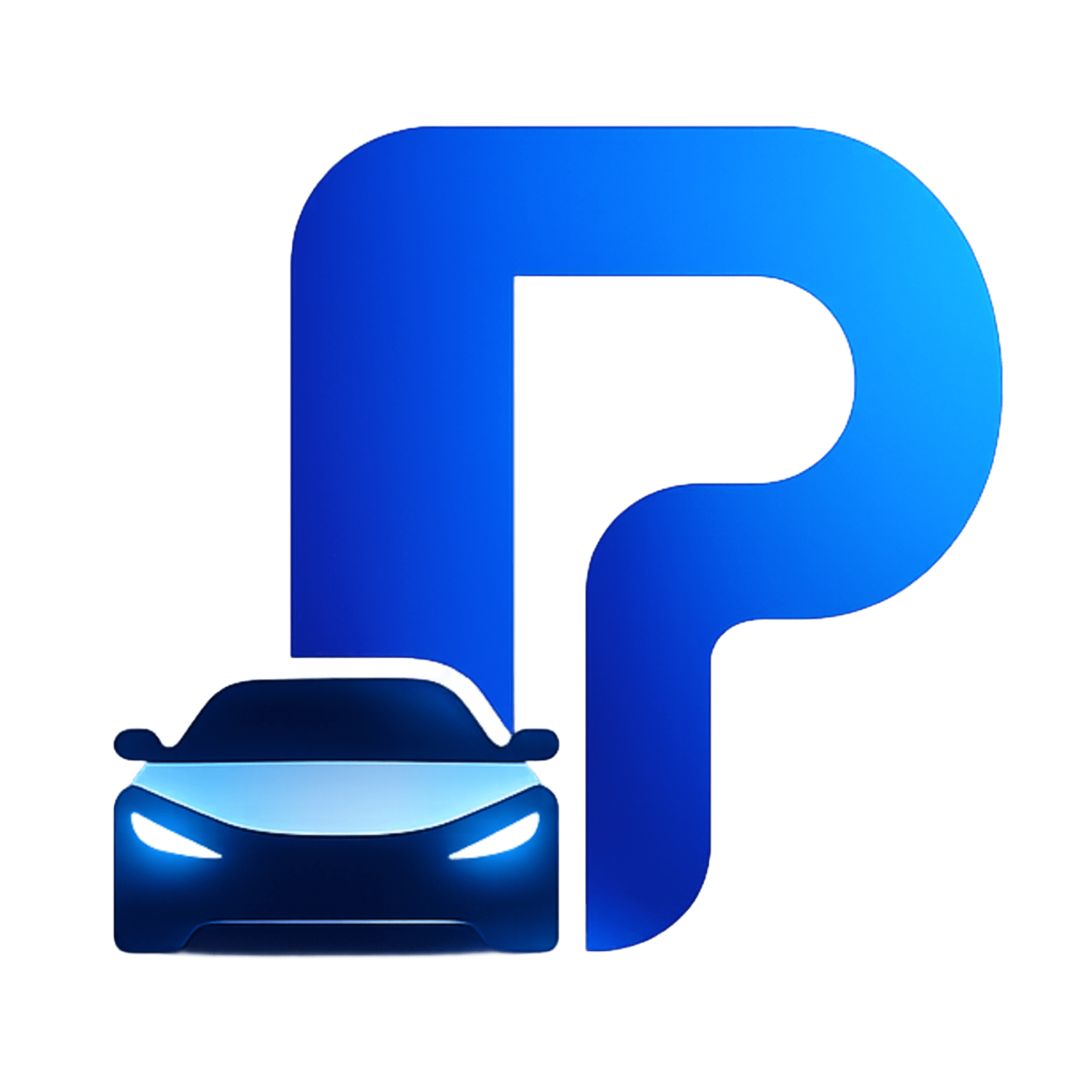 I Smart Parking