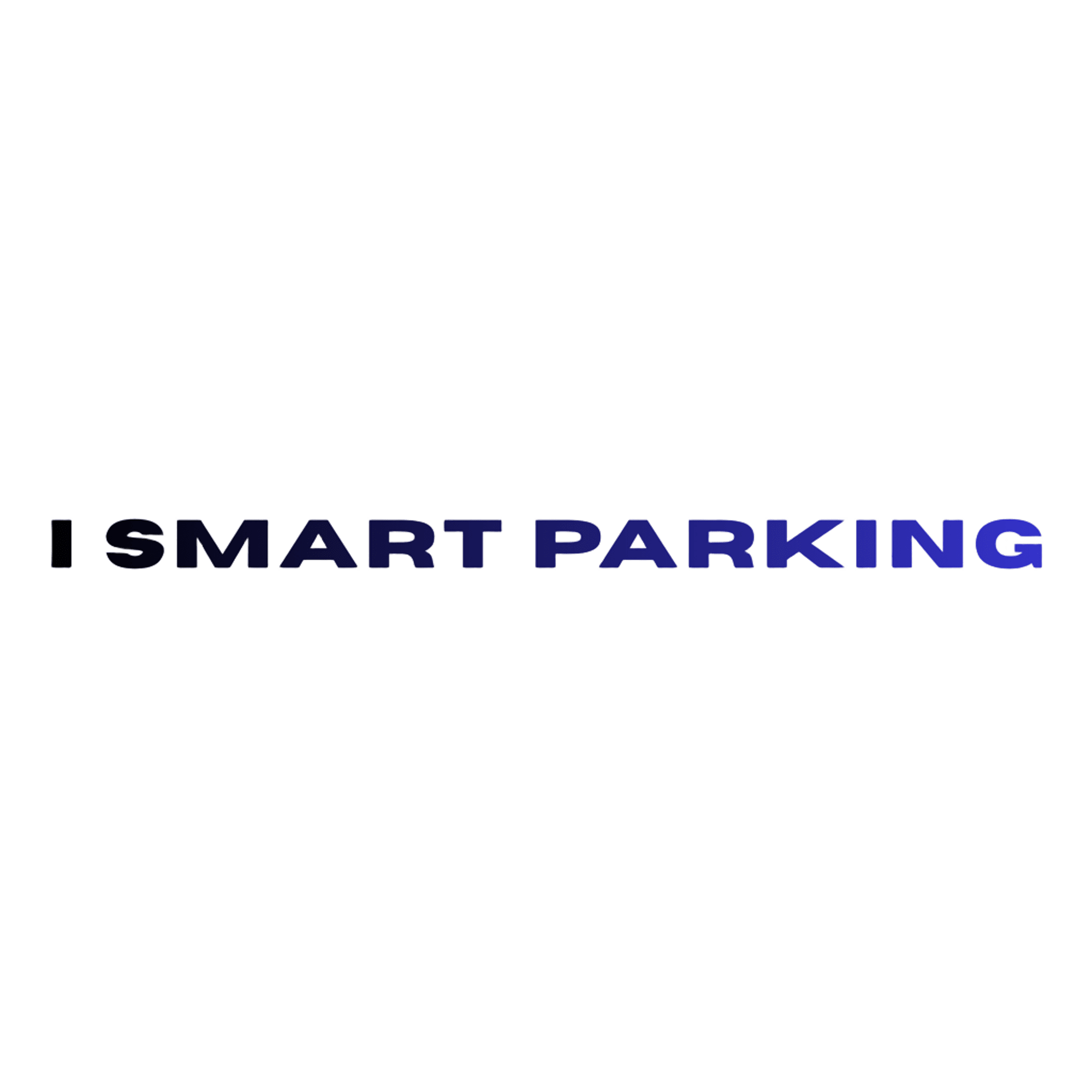 I Smart Parking