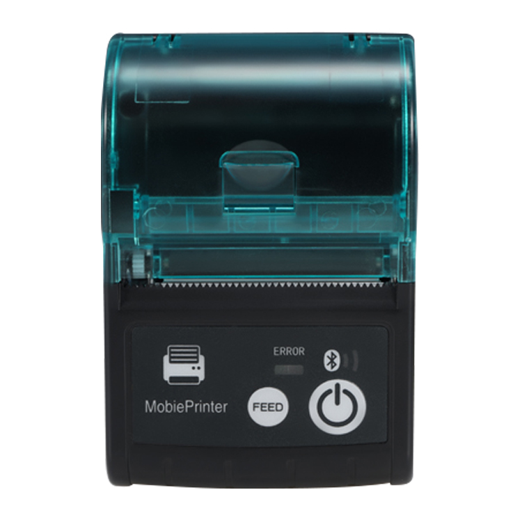 Mobile Bluetooth Printer