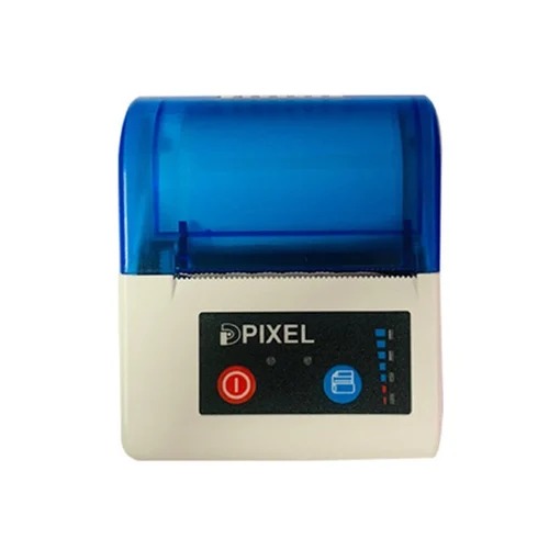 Mobile Bluetooth Printer