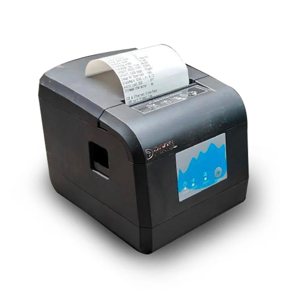 Desktop PoS Printer