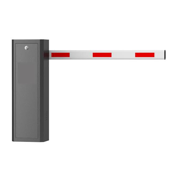 Boom Barrier