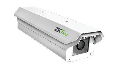 ANPR Camera